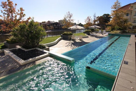 The Sebel East Perth - Accommodation Cooktown 11