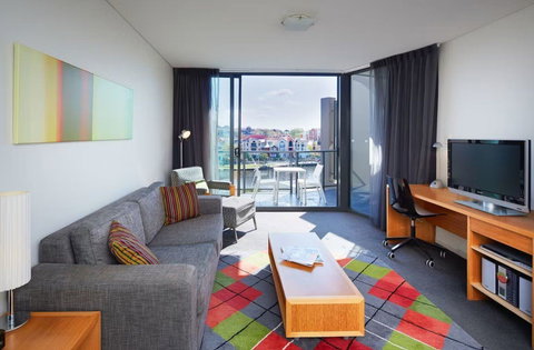 The Sebel East Perth - Accommodation Cooktown 12