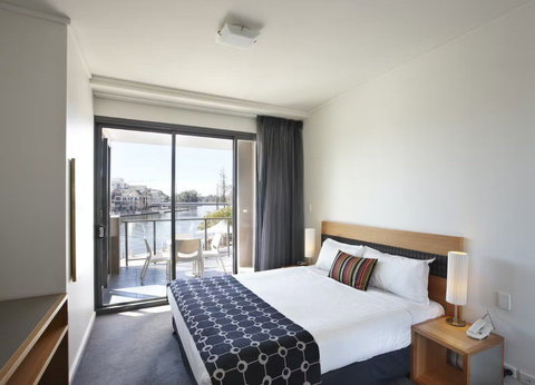 The Sebel East Perth - Accommodation Cooktown 14