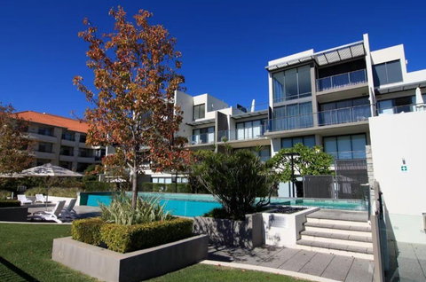 The Sebel East Perth - Accommodation Cooktown 15