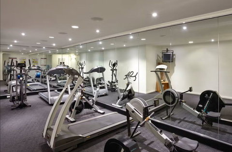 The Sebel East Perth - Accommodation Cooktown 16