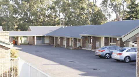 Bendigo Homestead Motor Inn & Apartments - Accommodation Cooktown 0