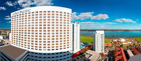 Pan Pacific Perth - Accommodation Cooktown 0