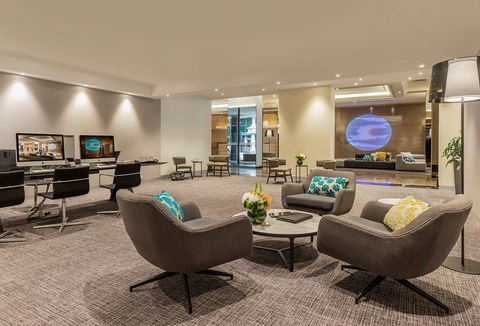 Pan Pacific Perth - Accommodation Cooktown 3