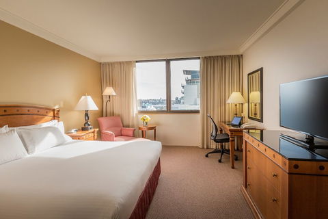 Pan Pacific Perth - Accommodation Cooktown 5