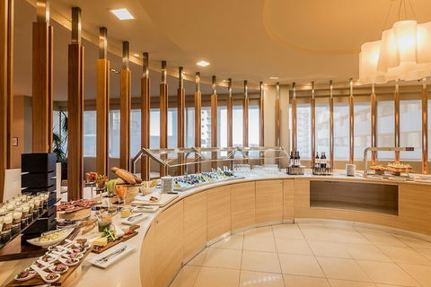 Pan Pacific Perth - Accommodation Cooktown 9