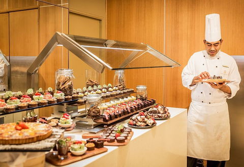 Pan Pacific Perth - Accommodation Cooktown 10