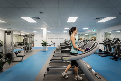 Pan Pacific Perth - Accommodation Cooktown 13