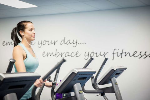 Pan Pacific Perth - Accommodation Cooktown 14