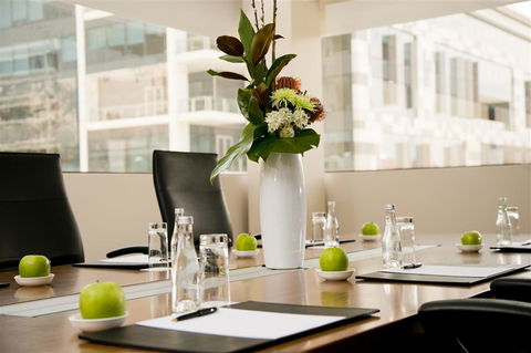 Pan Pacific Perth - Accommodation Cooktown 15