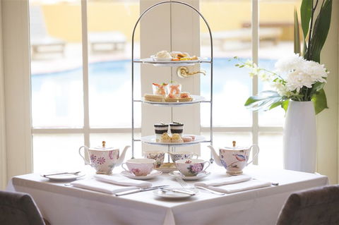 Pan Pacific Perth - Accommodation Cooktown 16