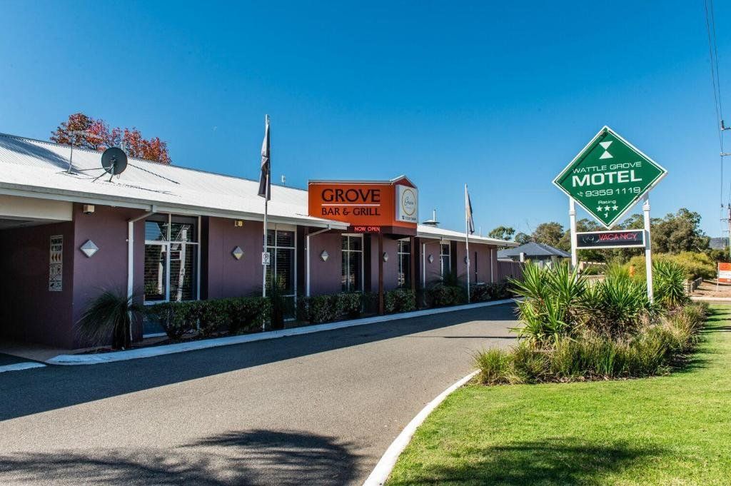 Queens Park WA Accommodation Cooktown