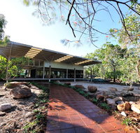 Groote Eylandt Lodge by Metro Hotels - Accommodation Cooktown