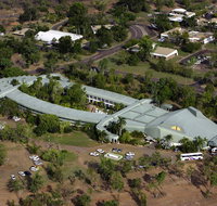 Mercure Kakadu Crocodile Hotel - Accommodation Cooktown