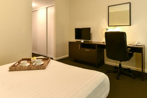 Sanno Marracoonda Airport Hotel - Accommodation Cooktown 4