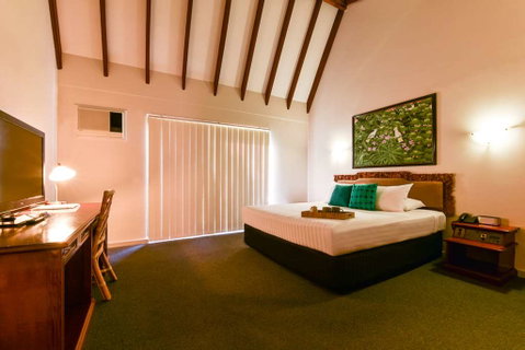 Sanno Marracoonda Airport Hotel - Accommodation Cooktown 5