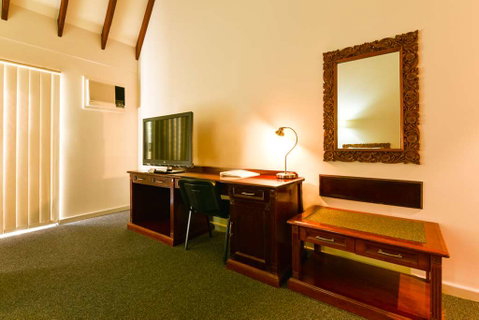 Sanno Marracoonda Airport Hotel - Accommodation Cooktown 6