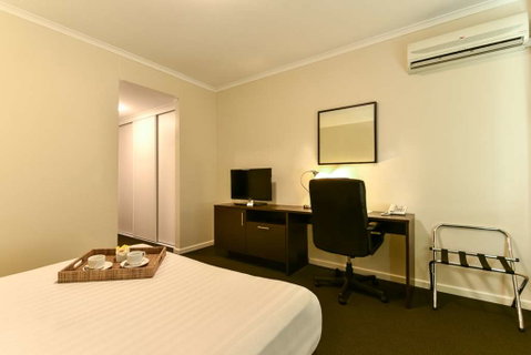 Sanno Marracoonda Airport Hotel - Accommodation Cooktown 7