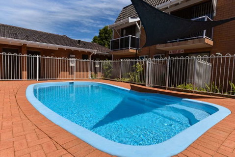 Sanno Marracoonda Airport Hotel - Accommodation Cooktown 8