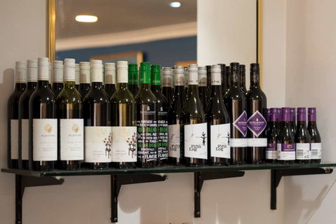 Sanno Marracoonda Airport Hotel - Accommodation Cooktown 9