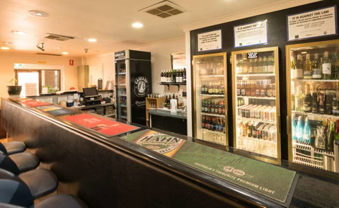 Sanno Marracoonda Airport Hotel - Accommodation Cooktown 10