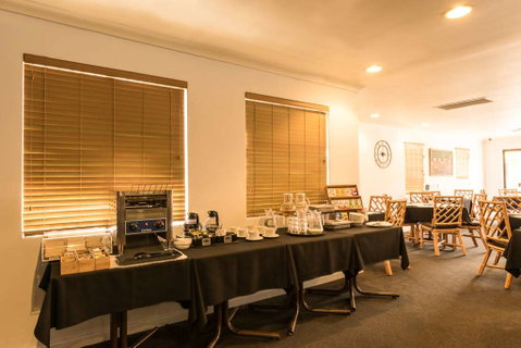 Sanno Marracoonda Airport Hotel - Accommodation Cooktown 11
