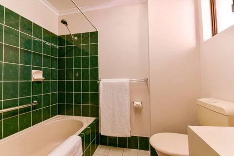 Sanno Marracoonda Airport Hotel - Accommodation Cooktown 12