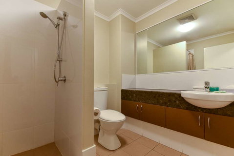 Sanno Marracoonda Airport Hotel - Accommodation Cooktown 13