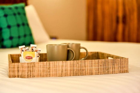 Sanno Marracoonda Airport Hotel - Accommodation Cooktown 15