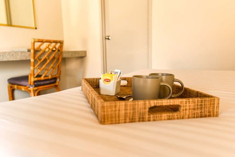 Sanno Marracoonda Airport Hotel - Accommodation Cooktown 16
