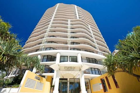 Mantra Coolangatta Beach - Accommodation Cooktown 0