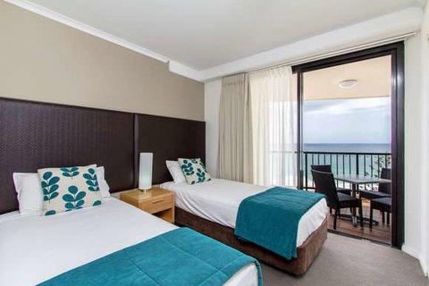 Mantra Coolangatta Beach - Accommodation Cooktown 5