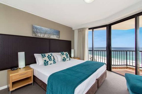 Mantra Coolangatta Beach - Accommodation Cooktown 8