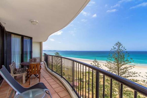 Mantra Coolangatta Beach - Accommodation Cooktown 9