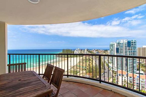 Mantra Coolangatta Beach - Accommodation Cooktown 10