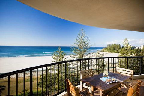 Mantra Coolangatta Beach - Accommodation Cooktown 12