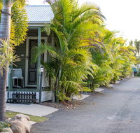 Barney Beach Accommodation Centre - Accommodation Cooktown