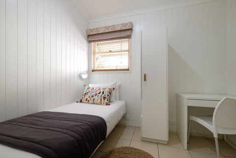 Barney Beach Accommodation Centre - Accommodation Cooktown 5