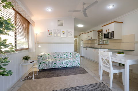 Barney Beach Accommodation Centre - Accommodation Cooktown 6