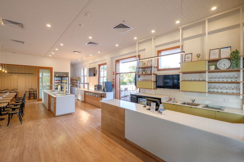 Barney Beach Accommodation Centre - Accommodation Cooktown 8