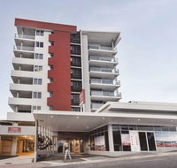 Curtis Central Apartments - Accommodation Cooktown
