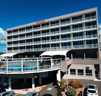 Rydges Gladstone - Accommodation Cooktown