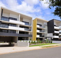 Apartments G60 Gladstone - Accommodation Cooktown