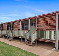 Discovery Parks Emerald - Accommodation Cooktown