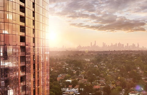 Arise Sky One - Accommodation Cooktown 0