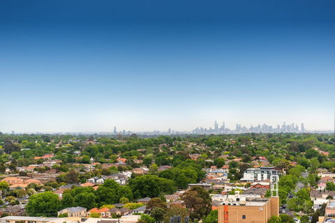 Arise Sky One - Accommodation Cooktown 3