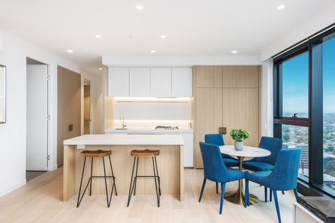 Arise Sky One - Accommodation Cooktown 5