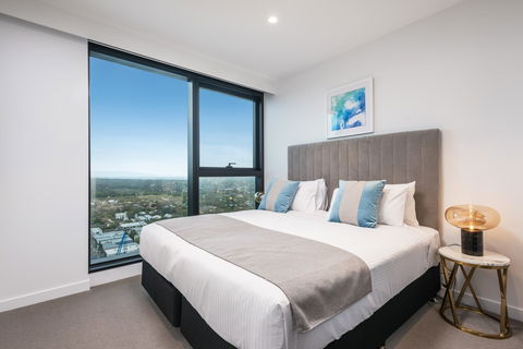 Arise Sky One - Accommodation Cooktown 7