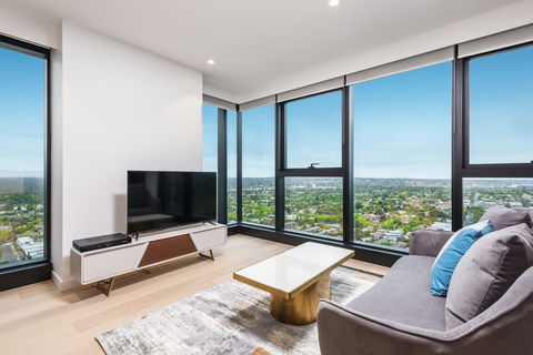 Arise Sky One - Accommodation Cooktown 8