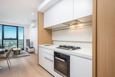 Arise Sky One - Accommodation Cooktown 9